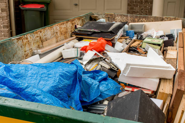 Professional Junk Removal Services in Belmar, NJ
