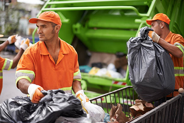 Property Management Cleanouts in Belmar, NJ