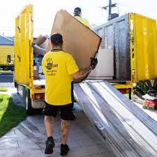 Best Construction Debris Removal  in Belmar, NJ